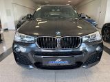 BMW X4 bei Sportwagen.expert - Abbildung (7 / 15)