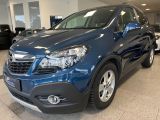 Opel Mokka bei Sportwagen.expert - Abbildung (5 / 15)