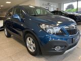 Opel Mokka bei Sportwagen.expert - Abbildung (7 / 15)