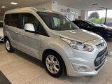 Ford Tourneo bei Sportwagen.expert - Abbildung (7 / 15)