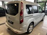 Ford Tourneo bei Sportwagen.expert - Abbildung (8 / 15)