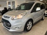 Ford Tourneo bei Sportwagen.expert - Abbildung (5 / 15)