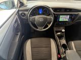 Toyota Auris Touring Sports bei Sportwagen.expert - Abbildung (2 / 15)