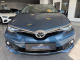 Toyota Auris Touring Sports bei Sportwagen.expert - Abbildung (6 / 15)