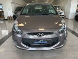 Hyundai ix20 bei Sportwagen.expert - Abbildung (6 / 15)