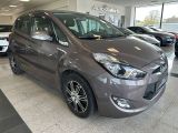 Hyundai ix20 bei Sportwagen.expert - Abbildung (7 / 15)