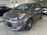 Hyundai ix20 bei Sportwagen.expert - Abbildung (5 / 15)