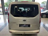 Ford Tourneo bei Sportwagen.expert - Abbildung (9 / 15)
