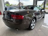 Audi A5 Cabriolet bei Sportwagen.expert - Abbildung (8 / 15)