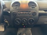 VW New Beetle bei Sportwagen.expert - Abbildung (13 / 14)