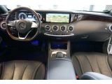Mercedes-Benz S-Klasse bei Sportwagen.expert - Abbildung (13 / 15)
