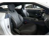 Mercedes-Benz S-Klasse bei Sportwagen.expert - Abbildung (11 / 15)