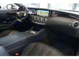 Mercedes-Benz S-Klasse bei Sportwagen.expert - Abbildung (10 / 15)