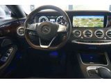 Mercedes-Benz S-Klasse bei Sportwagen.expert - Abbildung (14 / 15)