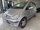 Mercedes-Benz A-Klasse bei Sportwagen.expert - Abbildung (7 / 15)