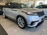 Land Rover Range Rover Velar bei Sportwagen.expert - Abbildung (7 / 15)