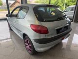 Peugeot 206 bei Sportwagen.expert - Abbildung (10 / 15)