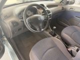 Peugeot 206 bei Sportwagen.expert - Abbildung (2 / 15)