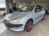 Peugeot 206 bei Sportwagen.expert - Abbildung (5 / 15)