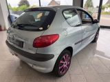 Peugeot 206 bei Sportwagen.expert - Abbildung (8 / 15)
