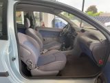 Peugeot 206 bei Sportwagen.expert - Abbildung (14 / 15)