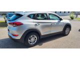 Hyundai Tucson bei Sportwagen.expert - Abbildung (5 / 15)
