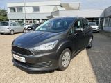 Ford C-MAX bei Sportwagen.expert - Abbildung (2 / 15)