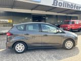 Ford C-MAX bei Sportwagen.expert - Abbildung (6 / 15)