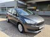 Ford C-MAX bei Sportwagen.expert - Abbildung (7 / 15)