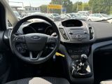 Ford C-MAX bei Sportwagen.expert - Abbildung (13 / 15)