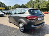 Ford C-MAX bei Sportwagen.expert - Abbildung (4 / 15)