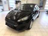 Ford Fiesta bei Sportwagen.expert - Abbildung (3 / 9)