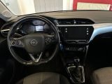 Opel Corsa bei Sportwagen.expert - Abbildung (9 / 10)