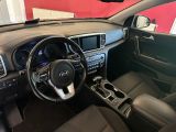 Kia Sportage bei Sportwagen.expert - Abbildung (8 / 10)