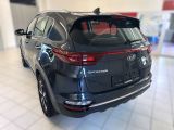 Kia Sportage bei Sportwagen.expert - Abbildung (5 / 10)