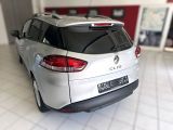 Renault Clio bei Sportwagen.expert - Abbildung (6 / 9)
