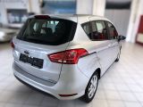 Ford B-MAX bei Sportwagen.expert - Abbildung (9 / 12)