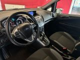 Ford B-MAX bei Sportwagen.expert - Abbildung (10 / 12)