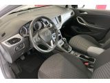 Opel Astra bei Sportwagen.expert - Abbildung (7 / 8)