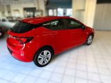 Opel Astra bei Sportwagen.expert - Abbildung (5 / 10)