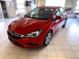 Opel Astra bei Sportwagen.expert - Abbildung (2 / 10)