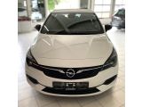 Opel Astra bei Sportwagen.expert - Abbildung (6 / 8)