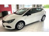 Opel Astra bei Sportwagen.expert - Abbildung (4 / 8)