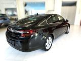 Opel Insignia bei Sportwagen.expert - Abbildung (6 / 9)