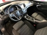 Opel Insignia bei Sportwagen.expert - Abbildung (7 / 9)