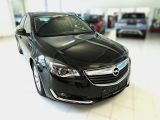 Opel Insignia bei Sportwagen.expert - Abbildung (2 / 9)