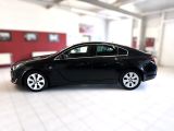 Opel Insignia bei Sportwagen.expert - Abbildung (4 / 9)