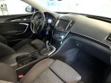 Opel Insignia bei Sportwagen.expert - Abbildung (8 / 9)