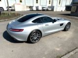 Mercedes-Benz GT-Klasse bei Sportwagen.expert - Abbildung (9 / 13)