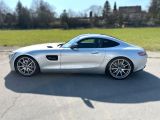 Mercedes-Benz GT-Klasse bei Sportwagen.expert - Abbildung (3 / 13)